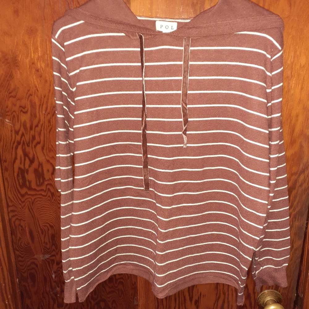 POL LONG SLEEVE